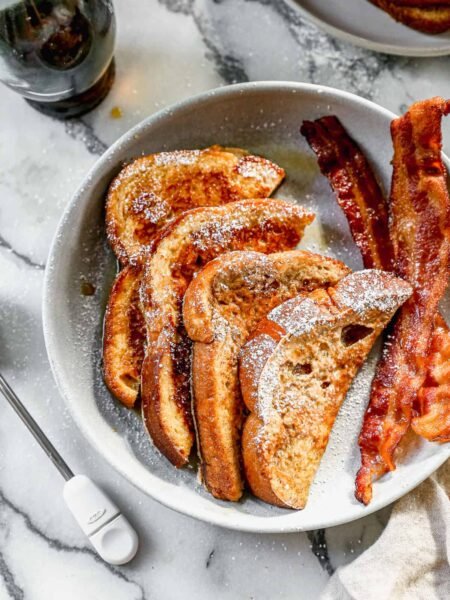 Best French Toast Recipe