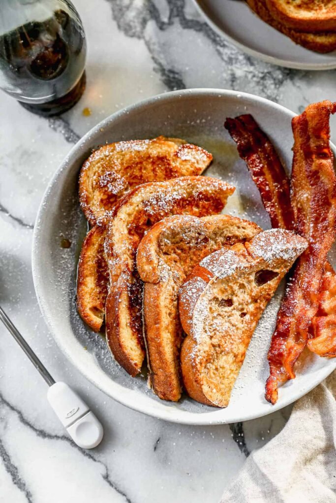 Best French Toast Recipe