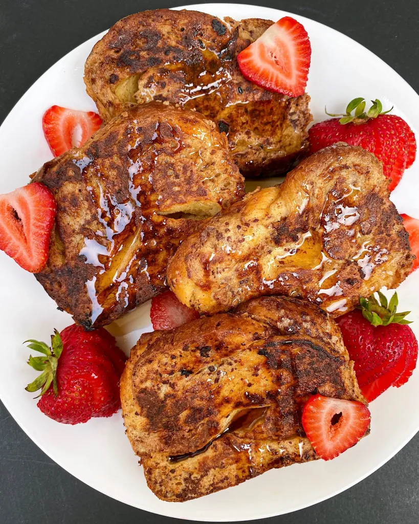 How to Make the Best French Toast