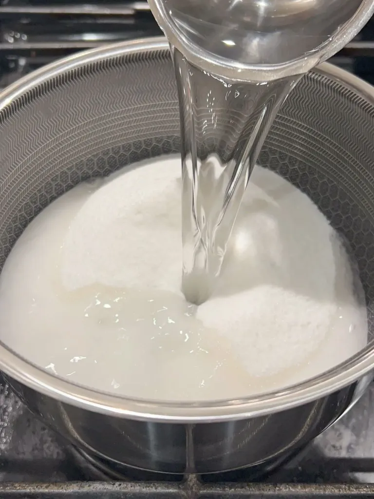 Tanghulu Recipe