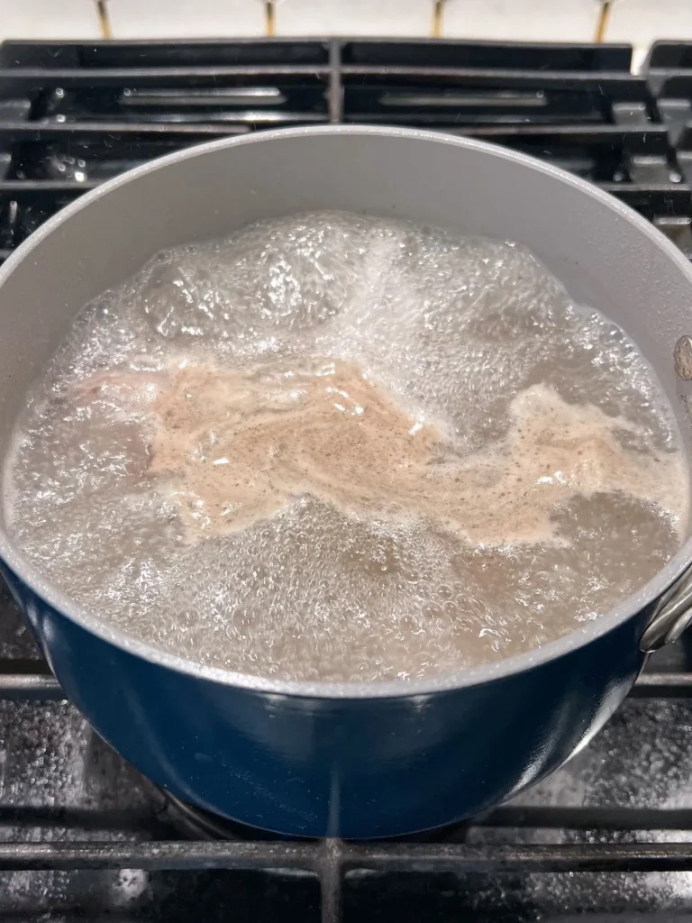 Vietnamese Winter Melon Soup (Canh Bí Sườn)