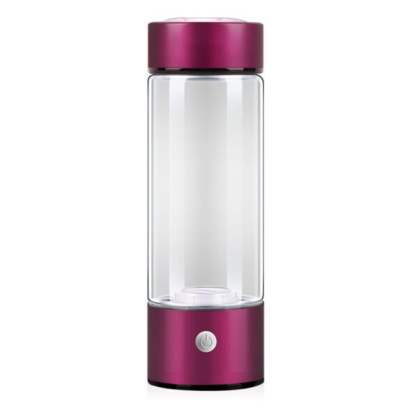 Hydrogen Water Electric Bottles | Hydrogen Rich Water Generator Bottle - Image 5