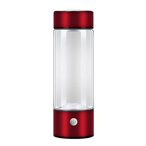 Hydrogen Water Electric Bottles | Hydrogen Rich Water Generator Bottle - Image 9