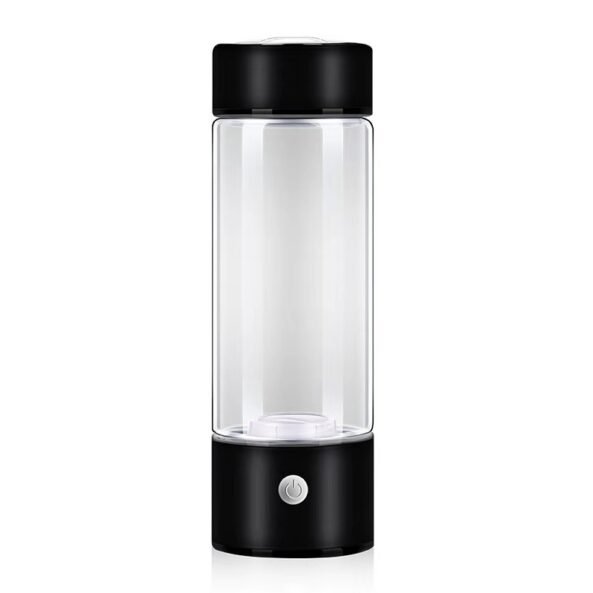 Hydrogen Water Electric Bottles | Hydrogen Rich Water Generator Bottle - Image 10