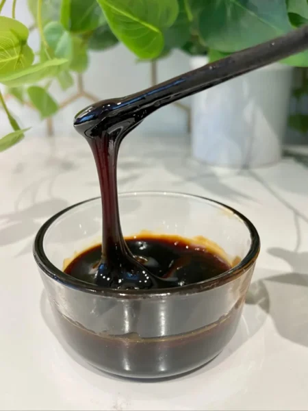 Easy Eel Sauce