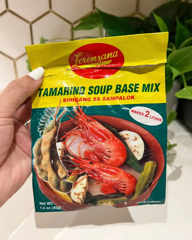 Canh Cà Chua Trứng