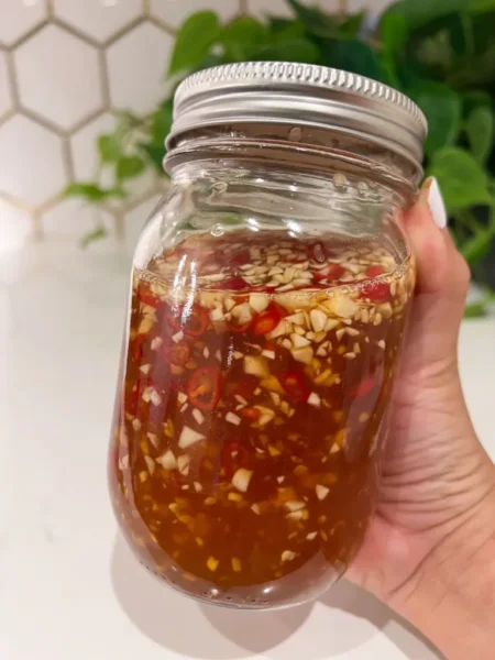 Nước Chấm