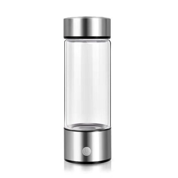 Hydrogen Water Electric Bottles | Hydrogen Rich Water Generator Bottle - Image 6