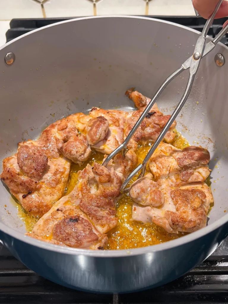 Chicken and Sausage Gumbo