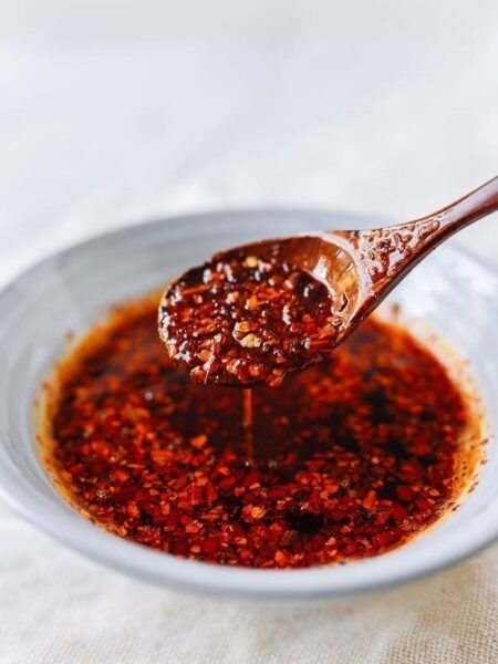 Chili Oil