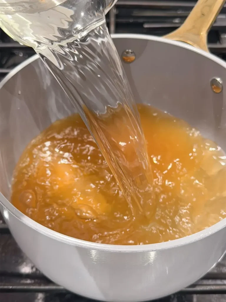 Wonton Soup Recipe