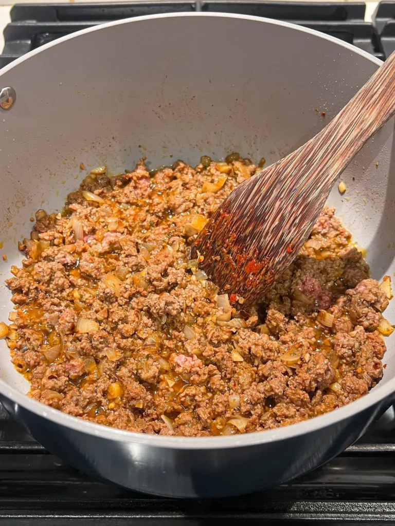 Lasagna Soup Recipe (with a Vietnamese Twist)