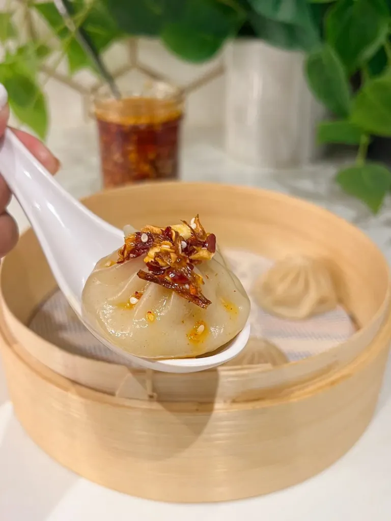 Chili Crisp Recipe