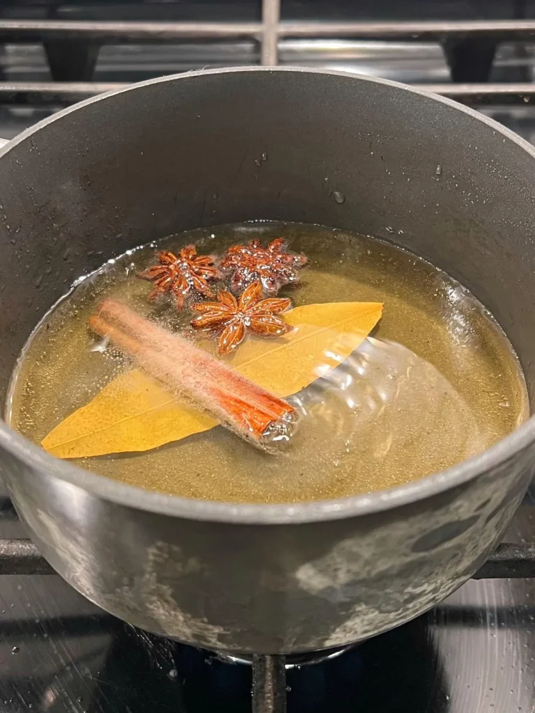 Chili Crisp Recipe