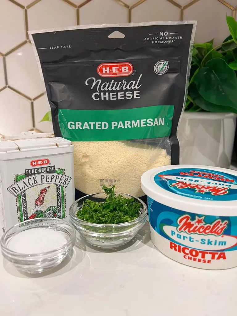 Lasagna Soup Recipe (with a Vietnamese Twist)