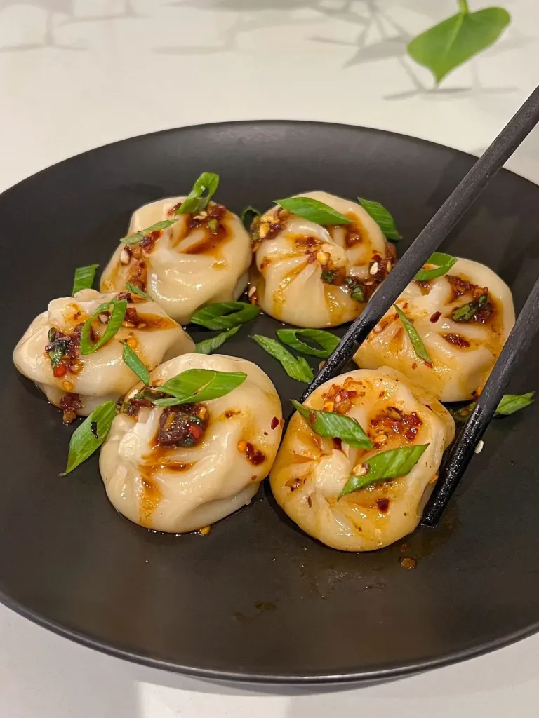 Dumpling Sauce