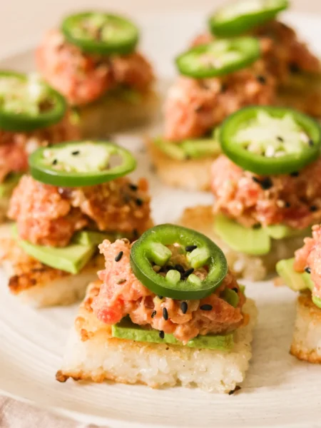 Spicy Tuna