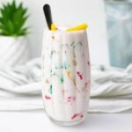 A Refreshing Vietnamese Fruit Dessert