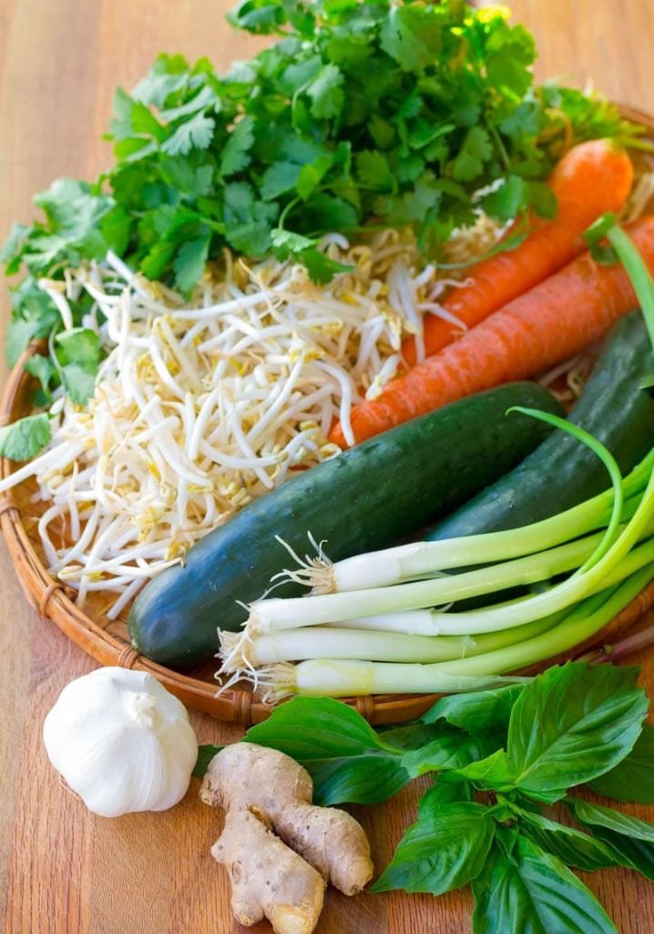 Vietnamese Gio