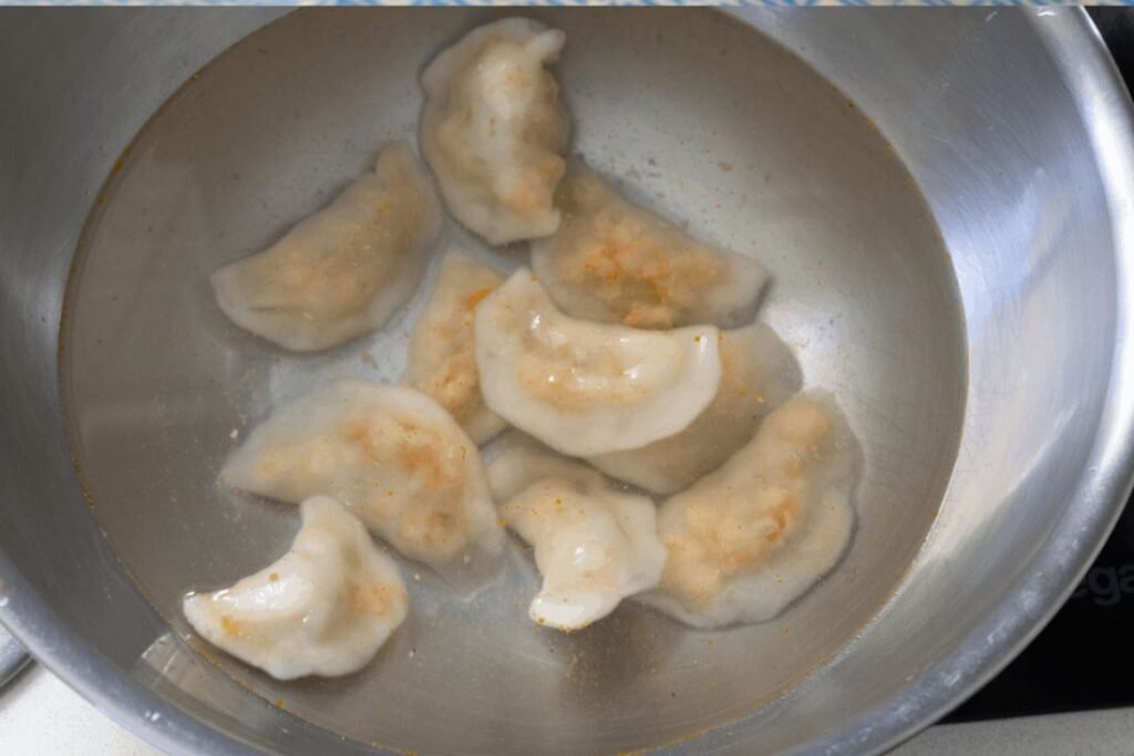 Bánh Bột Lọc