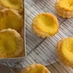 How to make an Easy Egg Tart