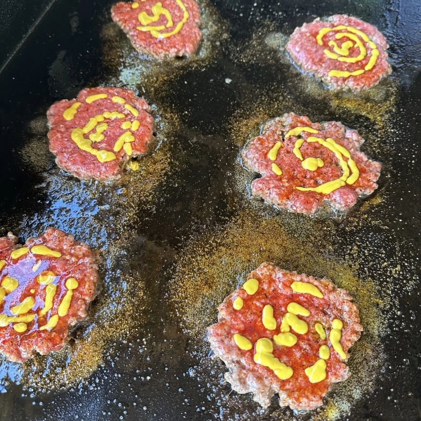 Time to grill the perfect copycat In-N-Out burgers