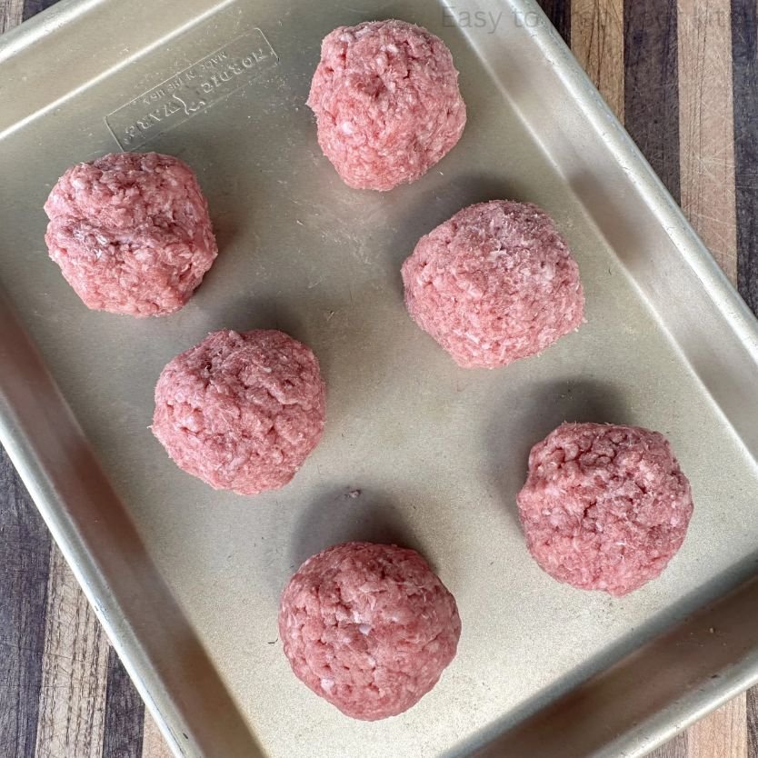 How to make the delicious In-N-Out Burger sauce