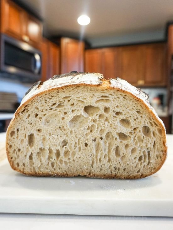 Easy-Sourdough-Starter-Recipe-for-Beginners-