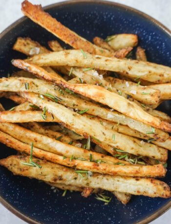 Air Fryer French Fries