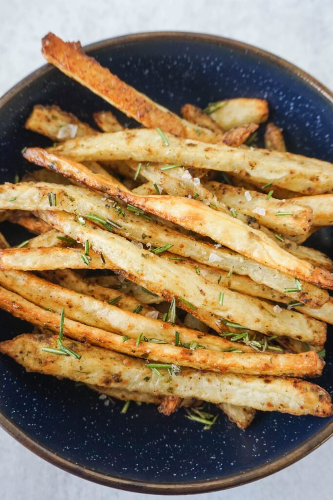 Air Fryer French Fries
