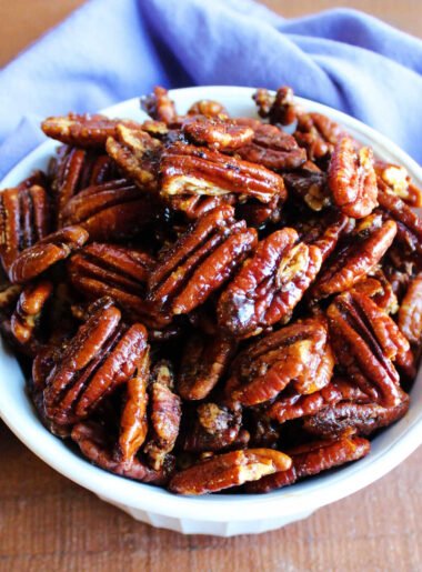 Gather your ingredients: what you'll need