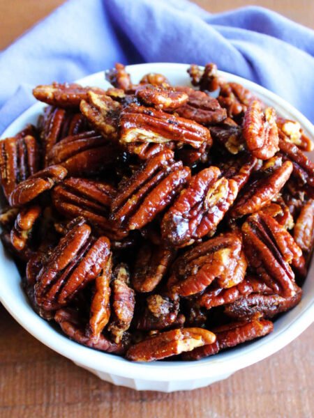 Gather your ingredients: what you'll need