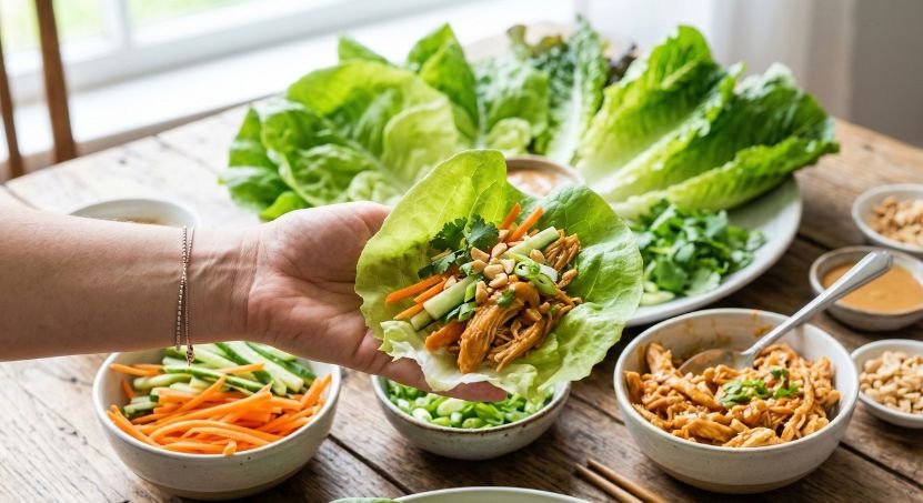 Best Way to Use Lettuce