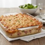 Cordon Bleu Casserole