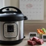 How Long Does Natural Release Take? My Real Times for Meat, Soup, and Veggies