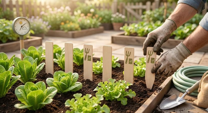 How Often Should You Fertilize Lettuce