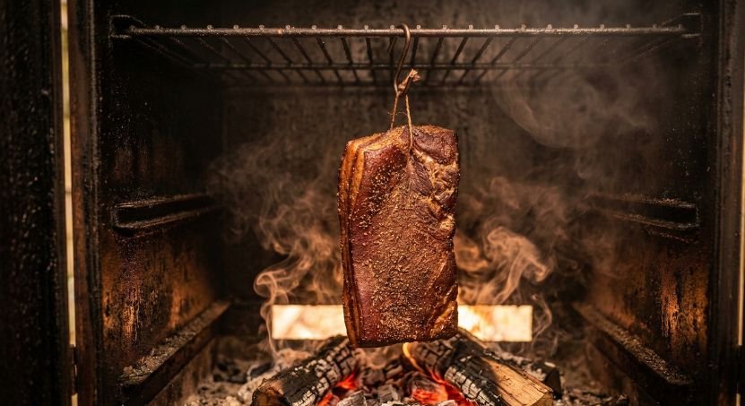How to Make And Cure Your Own Smoky Bacon: Ultimate Guide