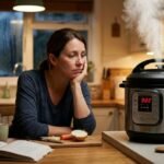 Instant Pot Natural Release vs Quick Release Pressure Cooker