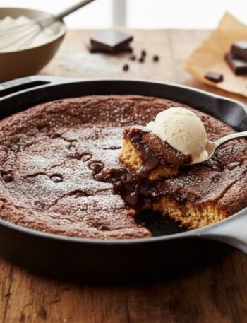 Ooey Gooey Chocolate Butter Cake: Irresistibly Decadent Dessert Delight