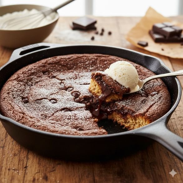 Ooey Gooey Chocolate Butter Cake: Irresistibly Decadent Dessert Delight
