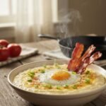 Southern Style Cheesy Grits