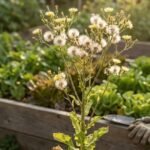 What Happens When Lettuce Goes to Seed