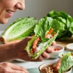 Why is Lettuce Important