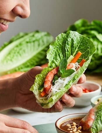 Why is Lettuce Important