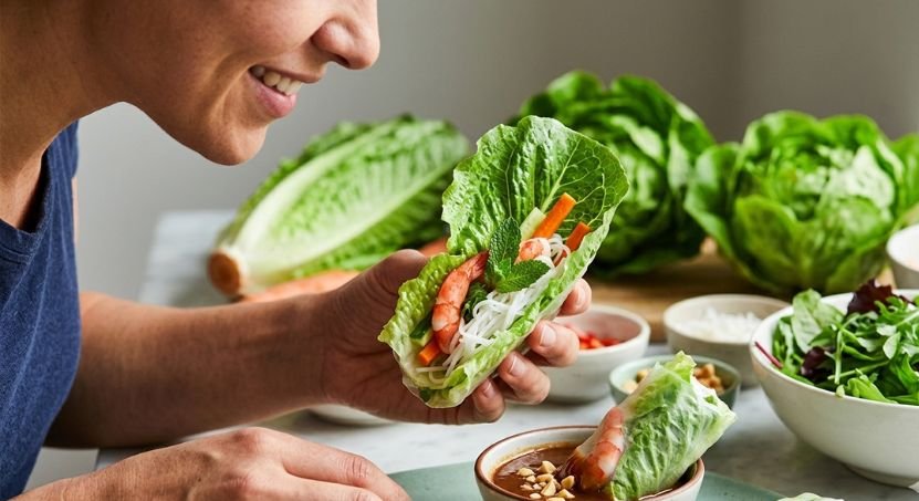 Why is Lettuce Important