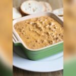 Hamburger Dip