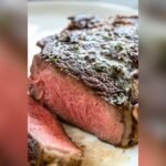 How to Cook a Steak With Reverse Sear Method