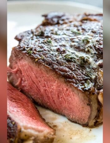 How to Cook a Steak With Reverse Sear Method