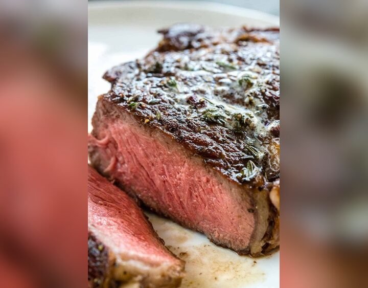 How to Cook a Steak With Reverse Sear Method