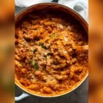 Quick And Easy One-Pot Creamy Tomato Pasta